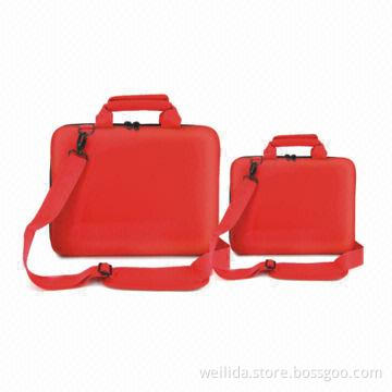 Laptop Cases for Small Laptop or iPad, Measures 29 x 5 x 21cm
